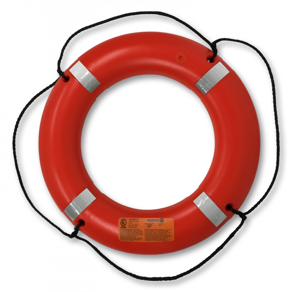 30″ DECKBUOY® DX0325D