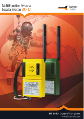 ELT - Emergency Transmitters