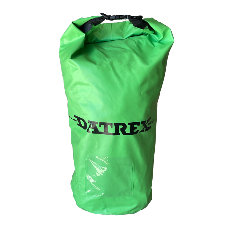 GRAB BAG, 6 PERSON LIFERAFT WTH CONTENTS +24 HRS - Click Image to Close