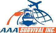 FAA TSO Aviation & Marine Life Rafts